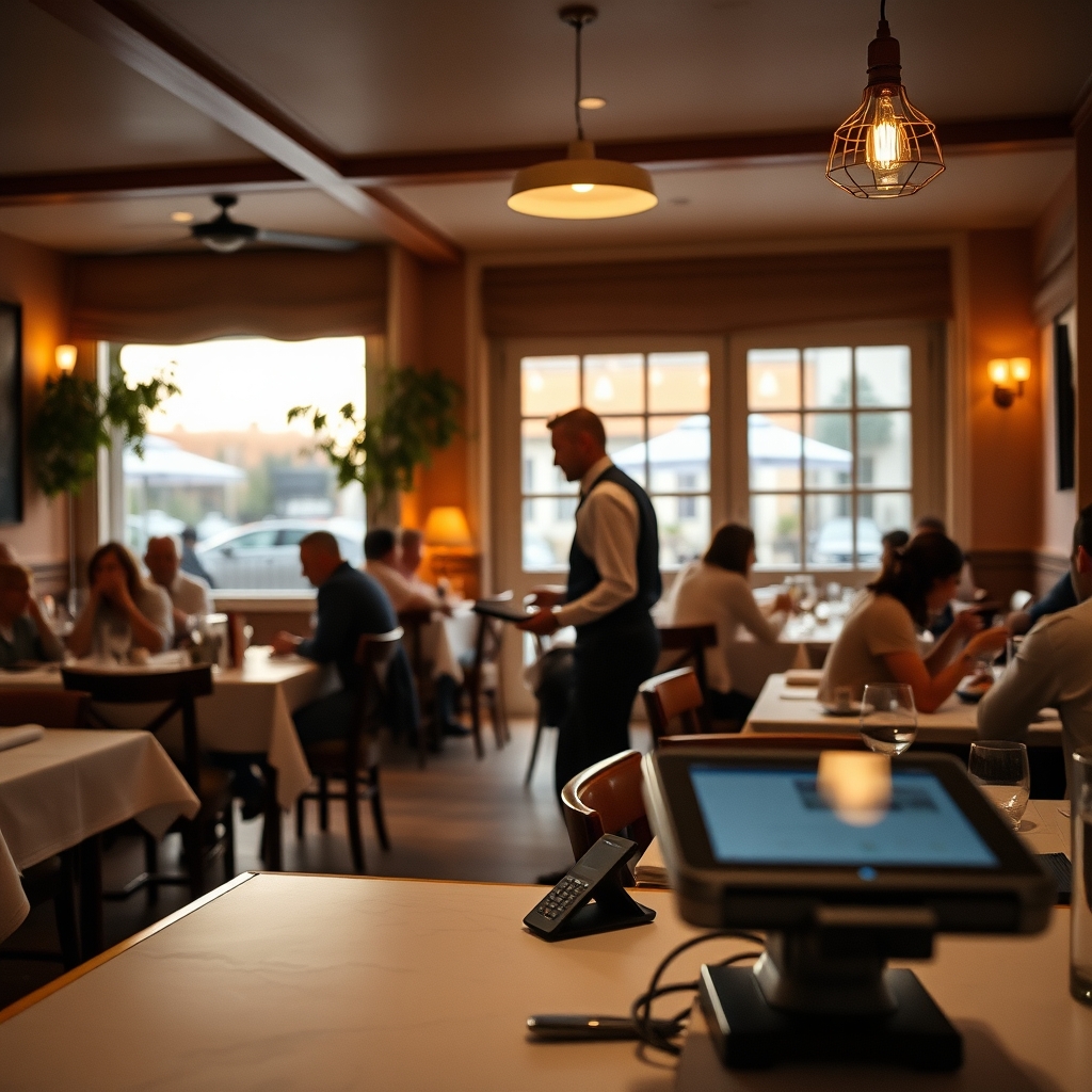 Logiciel avis Google pour restaurant : le vrai critère de choix