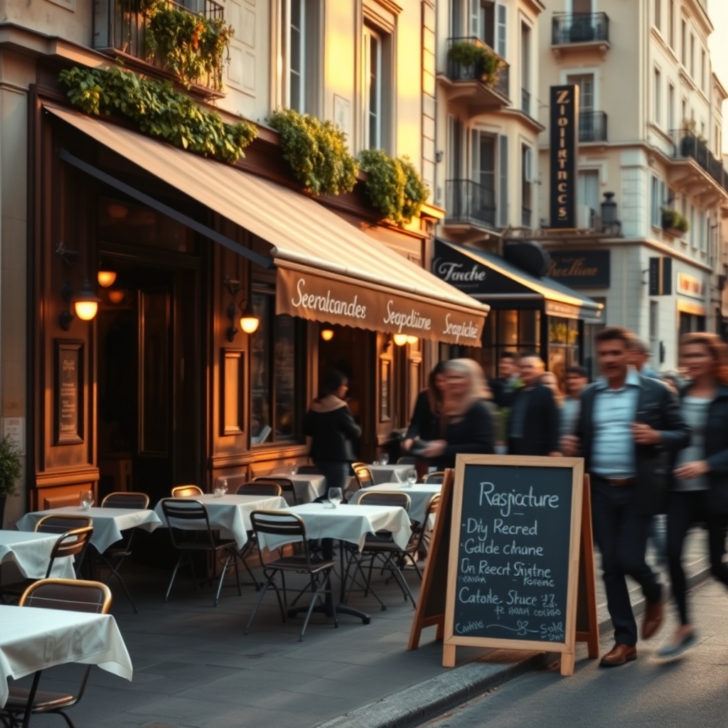 Optimiser sa fiche Google Business Profile restaurant : le protocole